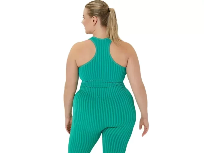 BIUSTONOSZ DAMSKI FLEX BEZ SZWU