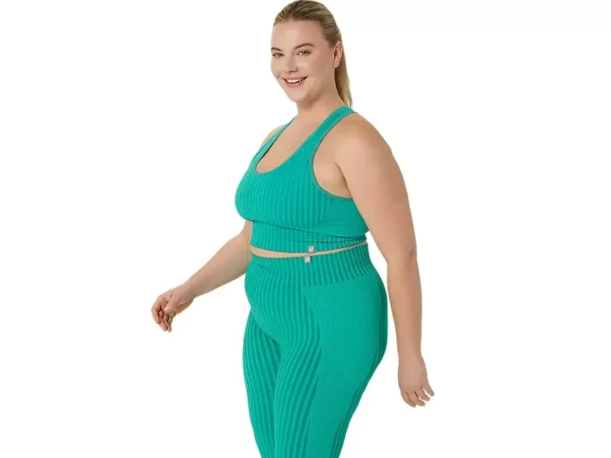 BIUSTONOSZ DAMSKI FLEX BEZ SZWU