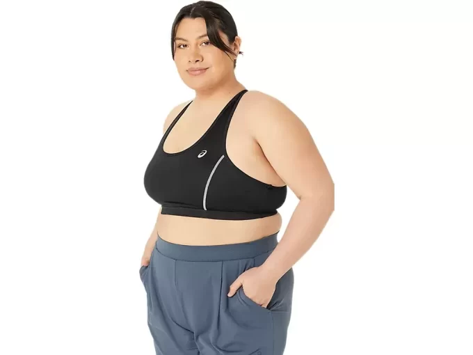 BIUSTONOSZ TRENINGOWY DLA KOBIET BIUSTONOSZ TRENINGOWY DLA KOBIET