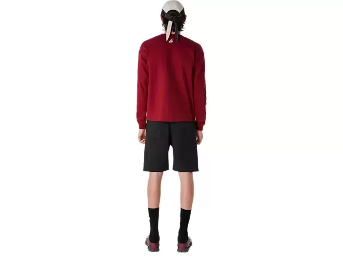 BIXANCE DŁUGI RĘKAW