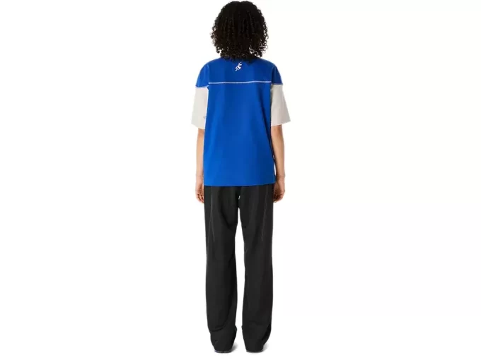 BIXANCE KRÓTKI RĘKAW