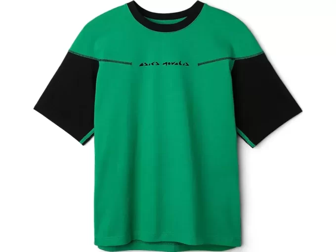 BIXANCE KRÓTKI RĘKAW