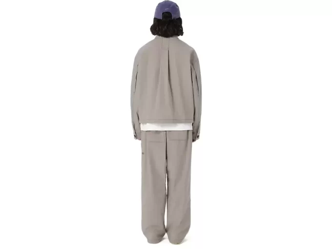 Spodnie konwertowalne