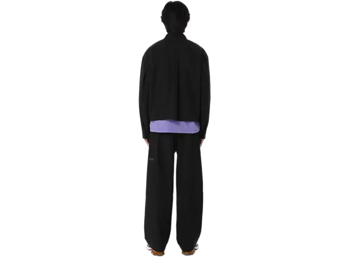 Spodnie konwertowalne