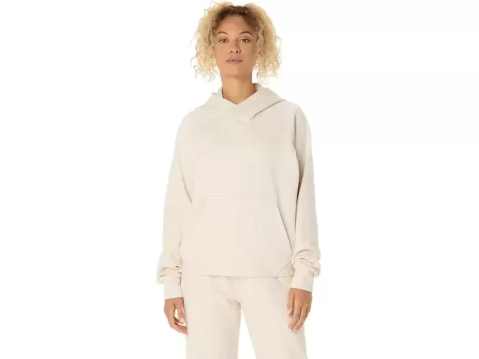 BLUZA Z KAPTUREM MOBILNOŚĆ KNIT