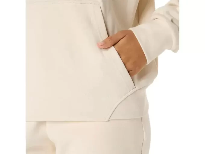 BLUZA Z KAPTUREM MOBILNOŚĆ KNIT