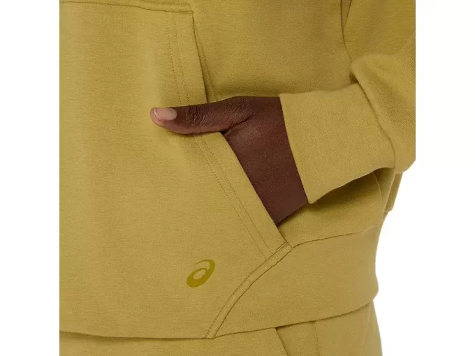 BLUZA Z KAPTUREM MOBILNOŚĆ KNIT