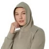 BLUZA Z KAPTUREM MOBILNOŚĆ KNIT