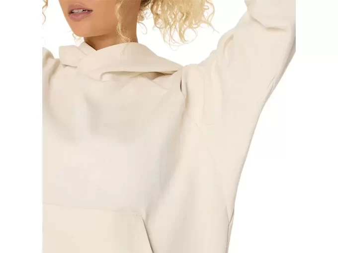 BLUZA Z KAPTUREM MOBILNOŚĆ KNIT