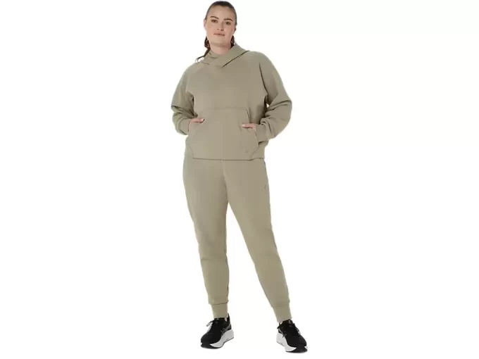 BLUZA Z KAPTUREM MOBILNOŚĆ KNIT