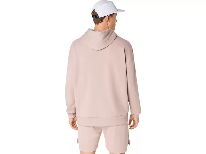 Bluza z kapturem Sweat Relaks