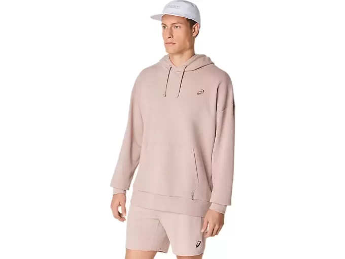 Bluza z kapturem Sweat Relaks