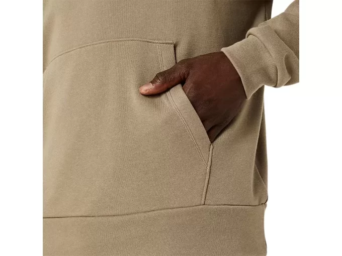 Bluza z kapturem Sweat Relaks