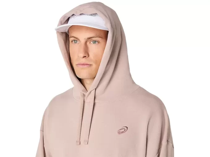 Bluza z kapturem Sweat Relaks