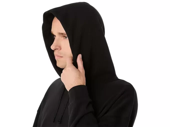 Bluza z kapturem Sweat Relaks