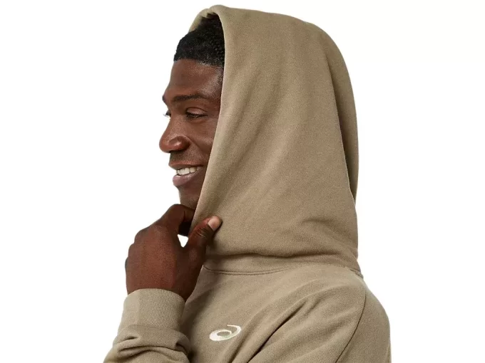 Bluza z kapturem Sweat Relaks