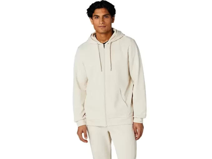 Bluza z kapturem Sweat zapinana na suwak Bluza z kapturem Sweat zapinana na suwak