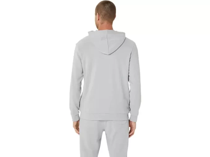 Bluza z kapturem Sweat zapinana na suwak Bluza z kapturem Sweat zapinana na suwak