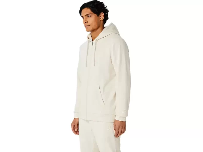 Bluza z kapturem Sweat zapinana na suwak Bluza z kapturem Sweat zapinana na suwak