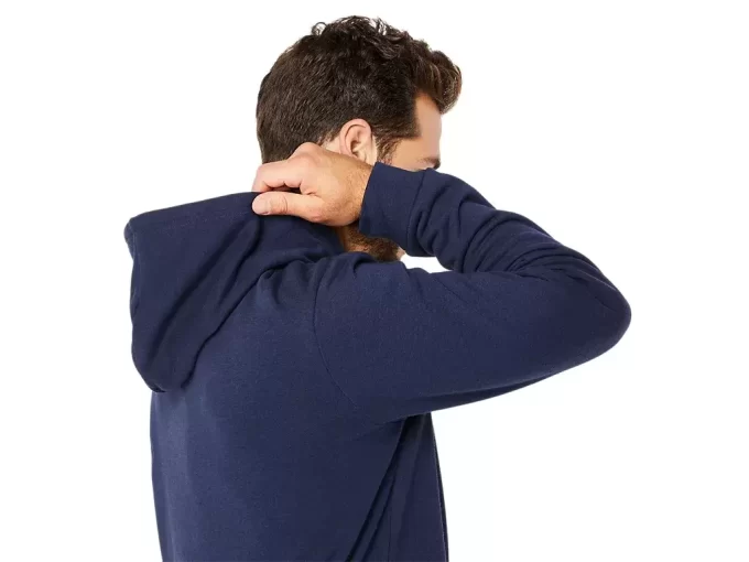 Bluza z kapturem Sweat zapinana na suwak Bluza z kapturem Sweat zapinana na suwak