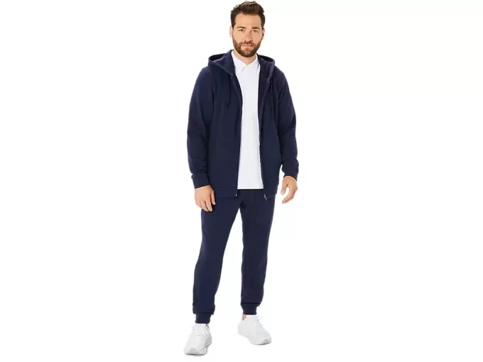 Bluza z kapturem Sweat zapinana na suwak Bluza z kapturem Sweat zapinana na suwak