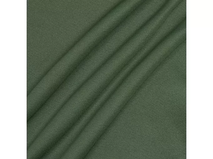 BLUZA Z KAPTUREM Z SZCZOTKOWANEGO POLARU