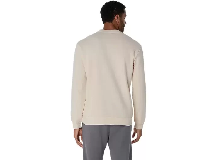 BLUZA Z OKRĄGŁYM DEKOLTEM BLUZA Z OKRĄGŁYM DEKOLTEM