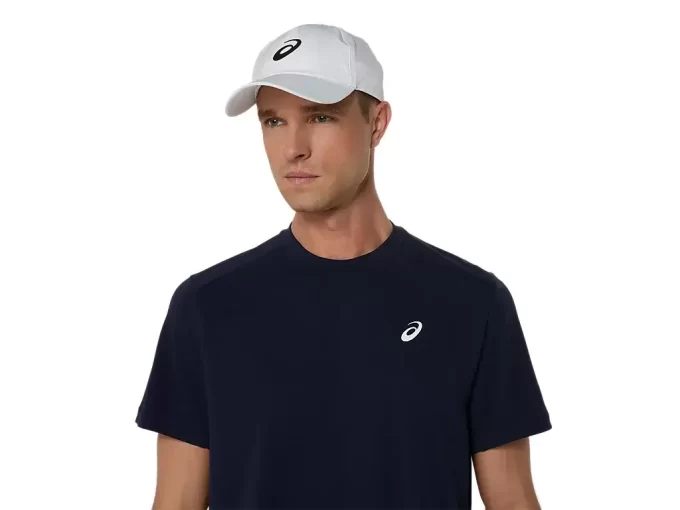 Bluzka Court z krótkim rękawem Bluzka Court z krótkim rękawem