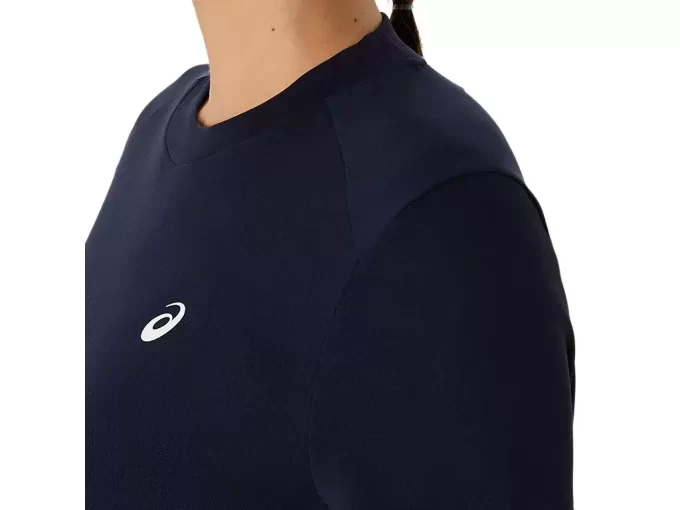 Bluzka Court z krótkim rękawem Bluzka Court z krótkim rękawem