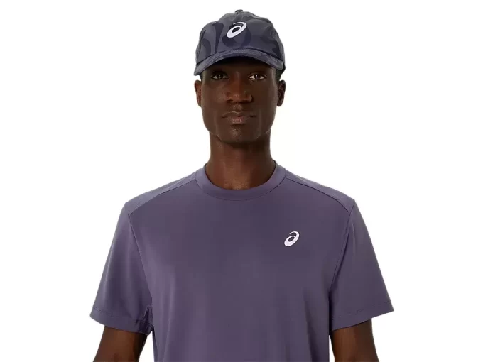 Bluzka Court z krótkim rękawem Bluzka Court z krótkim rękawem