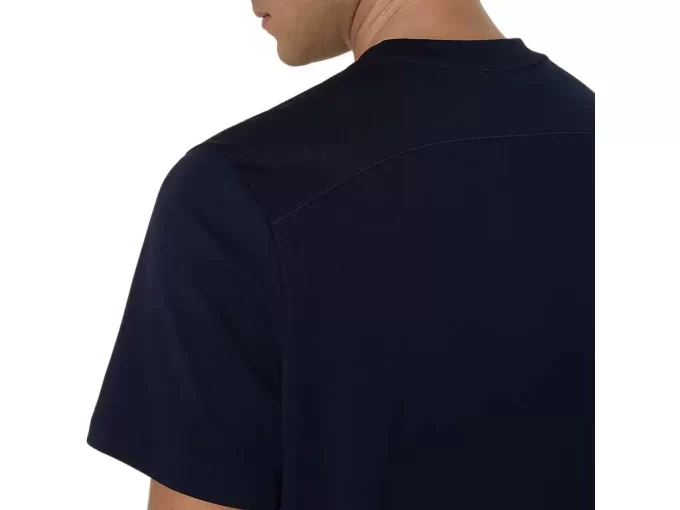 Bluzka Court z krótkim rękawem Bluzka Court z krótkim rękawem