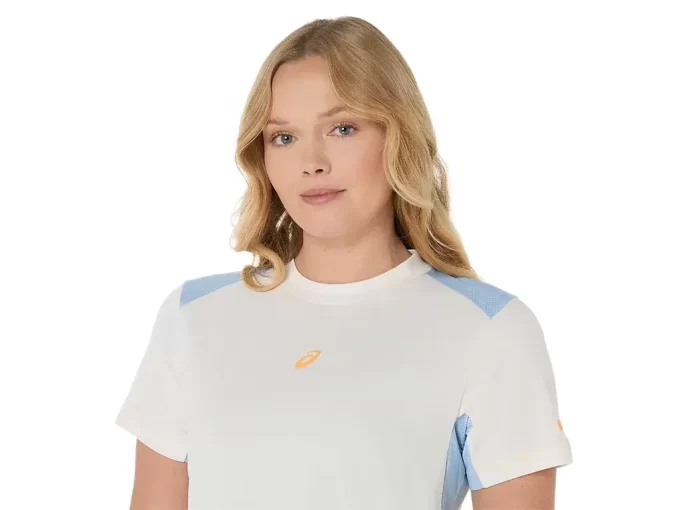 BLUZKA DO PADLA Z KRÓTKIM RĘKAWEM BLUZKA DO PADLA Z KRÓTKIM RĘKAWEM