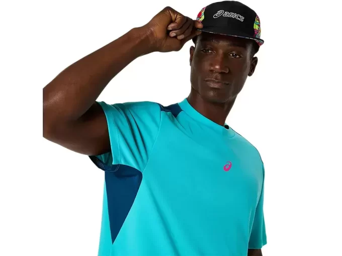 BLUZKA DO PADLA Z KRÓTKIM RĘKAWEM