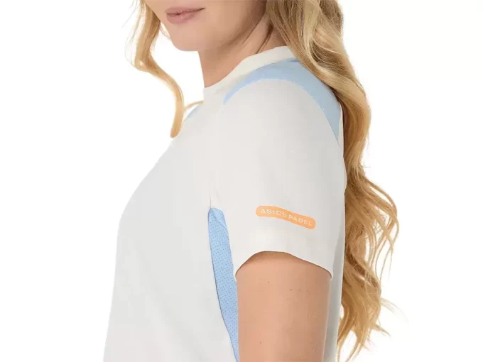 BLUZKA DO PADLA Z KRÓTKIM RĘKAWEM BLUZKA DO PADLA Z KRÓTKIM RĘKAWEM