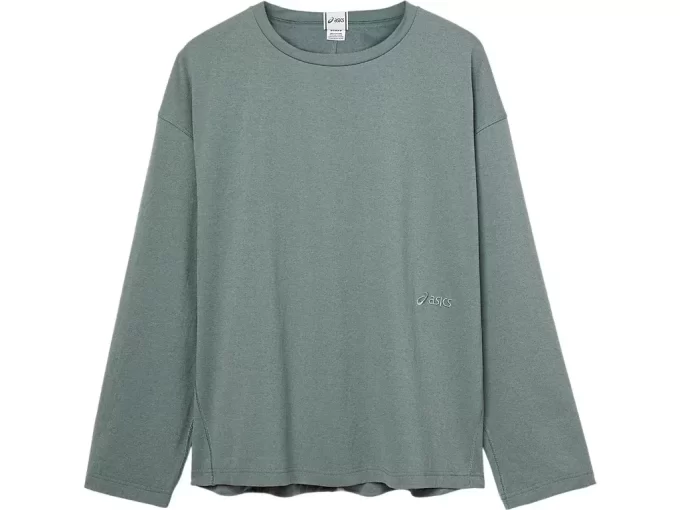 Bluzka z długim rękawem