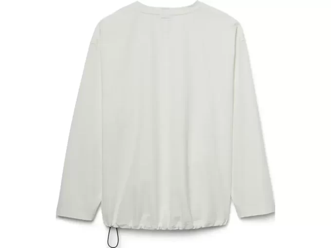 Bluzka z długim rękawem Bluzka z długim rękawem