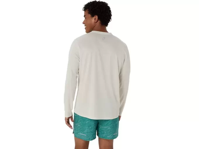 Bluzka z długim rękawem i logo FUJITRAIL Bluzka z długim rękawem i logo FUJITRAIL