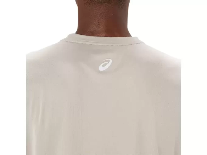 Bluzka z długim rękawem i logo FUJITRAIL Bluzka z długim rękawem i logo FUJITRAIL