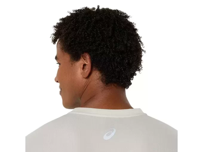 Bluzka z długim rękawem i logo FUJITRAIL Bluzka z długim rękawem i logo FUJITRAIL