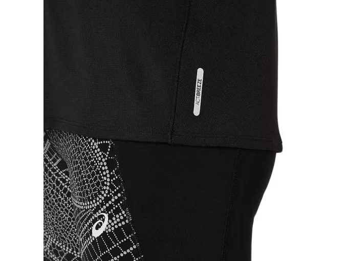 BLUZKA Z DŁUGIM RĘKAWEM ROAD LITE-SHOW