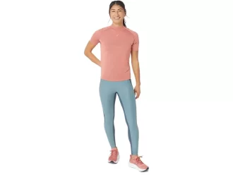 Bluzka z krótkim rękawem Nagino Run