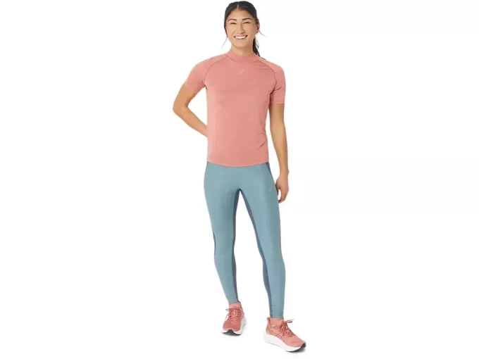 Bluzka z krótkim rękawem Nagino Run