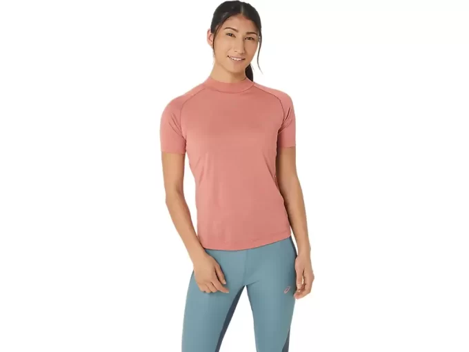 Bluzka z krótkim rękawem Nagino Run