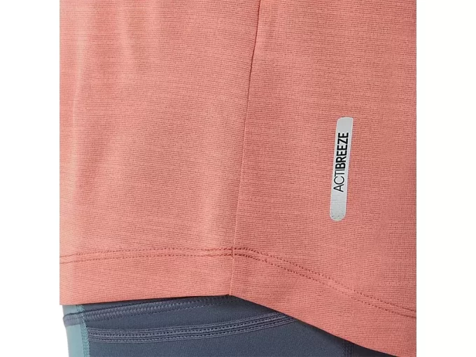 Bluzka z krótkim rękawem Nagino Run