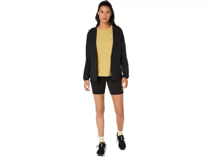 BLUZKA Z KRÓTKIM RĘKAWEM ROAD