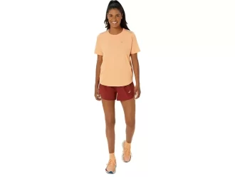 BLUZKA Z KRÓTKIM RĘKAWEM ROAD