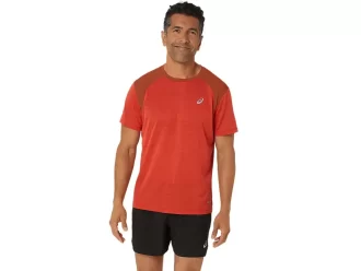 BLUZKA Z KRÓTKIM RĘKAWEM ROAD