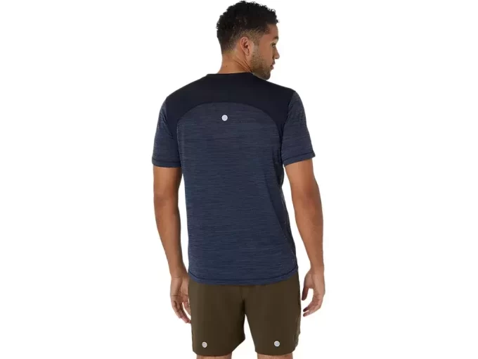 BLUZKA Z KRÓTKIM RĘKAWEM ROAD