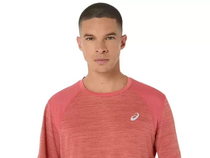 BLUZKA Z KRÓTKIM RĘKAWEM ROAD BLUZKA Z KRÓTKIM RĘKAWEM ROAD