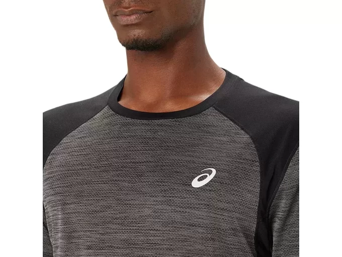 BLUZKA Z KRÓTKIM RĘKAWEM ROAD BLUZKA Z KRÓTKIM RĘKAWEM ROAD